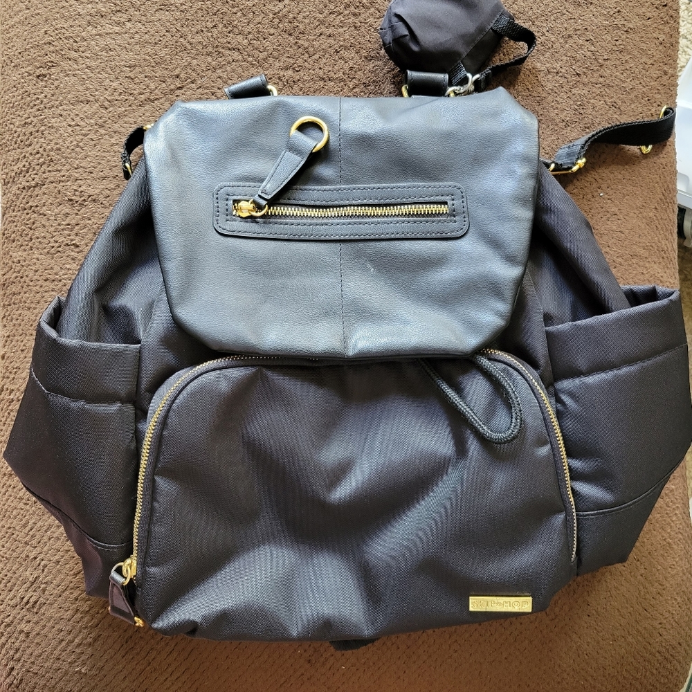 Skip Hop Backpack